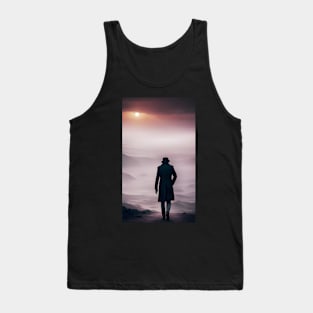 Long way home Tank Top